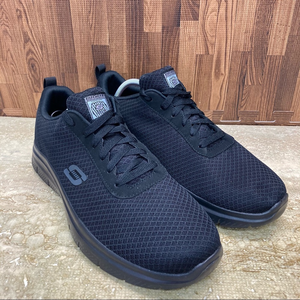 Skechers  Men's - Flex Advantage Bendon Size 11